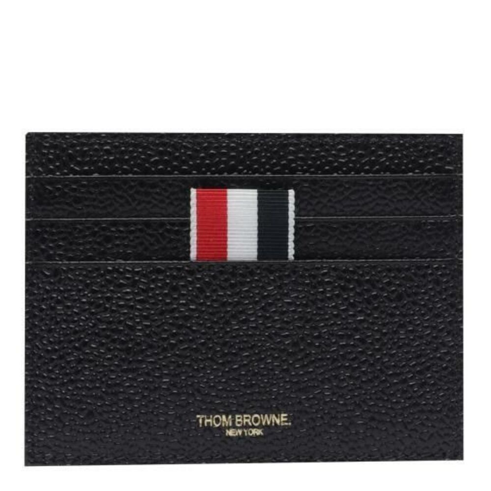 Pebble Grain Note Compartment Single Card - Picture 3 of 4